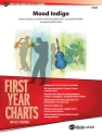 Mood Indigo (j/e score) Jazz band