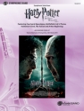 Harry Potter Deathly Hall 2 (c/b score) Symphonic wind band