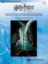 Harry Potter Deathly Hallows 2 f/o score Full Orchestra
