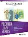 Armandos Big Band (j/e score) Jazz band