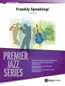 Frankly Speaking (j/e score) Jazz band