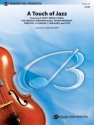 Touch Of Jazz (full orchestra score) Full Orchestra