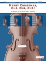 Merry Christmas Cha Cha Cha! (s/o score) Scores