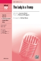 Lady Is A Tramp SATB Mixed voices