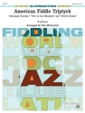 American Fiddle Triptych (s/o score) String Orchestra