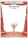Gentle Aire (c/b score) Symphonic wind band