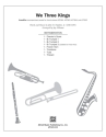 We Three Kings SPX SoundPax