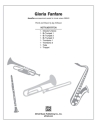 Gloria Fanfare SPX SoundPax