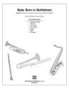 Baby Born In Bethlehem SPX SoundPax