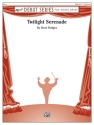 Twilight Serenade (c/b score) Symphonic wind band