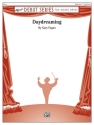 Daydreaming (c/b score) Symphonic wind band