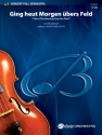 Ging Heut Morgen Ubers Feld (f/o score) Full Orchestra