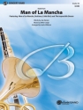 Man Of La Mancha (c/b score) Symphonic wind band