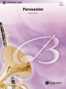 Persuasion (concert band score) Scores