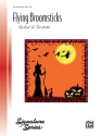 Flying Broomsticks (L.elem/Pno Solo) Piano Solo