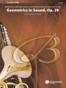 Geometrics In Sound Op.29 (c/b) Symphonic wind band