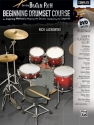 On The Beaten Beg Complete (with DVD) Drum Teaching Material