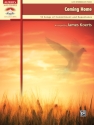 Coming Home (piano) Piano Albums