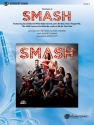 Smash (c/b) Symphonic wind band
