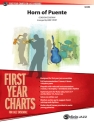 Horn Of Puente (j/e score) Jazz band