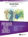 Gentle Rain (j/e score) Jazz band