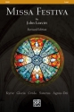 Missa Festiva 2 PT Large-scale choral works