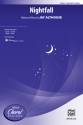 Nightfall SSAA Upper voices