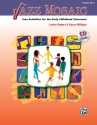 Jazz Mosaic (with CD) Classroom Materials
