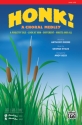 Honk SATB Mixed voices