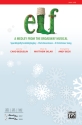 Elf SATB Mixed voices