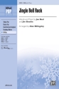 Jingle Bell Rock  for mixed chorus (SAB) and piano chorus score