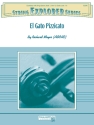 El Gato Pizzacato (s/o score) String Orchestra