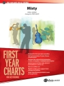 Misty (j/e score) Jazz band