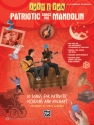 JFF Patriotic Songs For Mandolin Mandolin