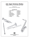 Jolly Jingle Christmas Medley SPX SoundPax
