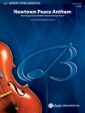 Newtown Peace Anthem (s/o) String Orchestra