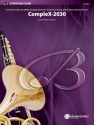 Complex-2030 (c/b score) Symphonic wind band