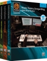 Pyramind Recording Method (3 Book Set) Textbooks Technology