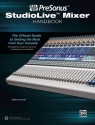 Presonus Studio Live Mixer Handbook Textbooks Technology