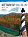 North Carolina Tar Heel (piano solo) Piano Solo