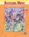 Accessing Music (with CD) Classroom Materials