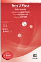 Song Of Peace SATB Mixed voices