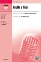 Cry Me A River SATB Mixed voices