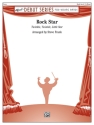 Rock Star (c/b) Symphonic wind band