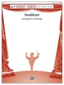 Ironheart (c/b) Symphonic wind band