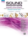 SI c/b Advanced Ensemble Development CL3 Symphonic wind band