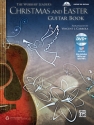 Worship Leader Christmas & Easter Guitar Guitar albums (classical)