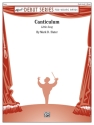 Canticulum (c/b score) Symphonic wind band