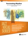 Fascinating Rhythm (j/e score) Jazz band