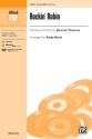 Rockin' Robin 2 PT/SSA 2-Part, Unison and Equal Voice